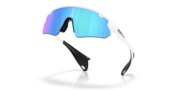 Stunt Devil (Low Bridge Fit) - Matte White