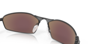 Whisker® - Satin Black