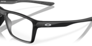 Rafter - Satin Black