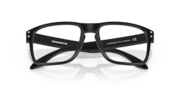 Holbrook™ - Satin Black