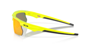 BiSphaera™ Inner Spark Collection - Matte Tennis Ball Yellow/Celeste Neuron