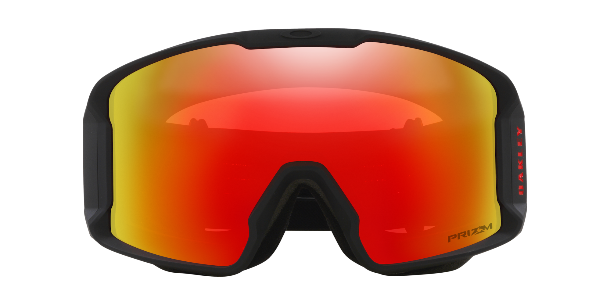 オークリー Line Miner™ L Rene Rinnekangas Signature Series Snow