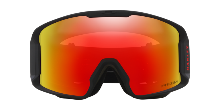 Line Miner™ L Rene Rinnekangas Signature Series Snow Goggles - Rene Rinnekangas Signature
