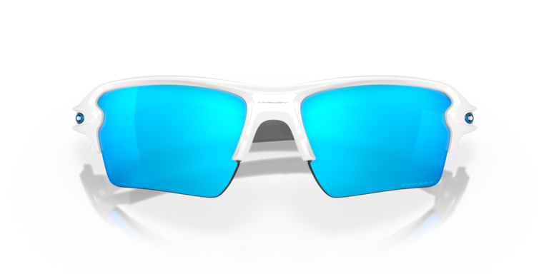 Flak® 2.0 XL - Polished White