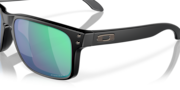 Holbrook™ (Low Bridge Fit) - Matte Black Ink