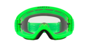 O-Frame® 2.0 PRO XS MX Goggles - Moto Green