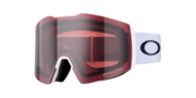 prizm snow garnet