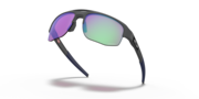 Mercenary (Low Bridge Fit) - Matte Carbon