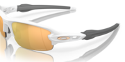 Flak® XXS (Youth Fit) - Matte White