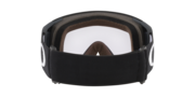 Flight Tracker S Snow Goggles - Matte Black