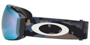Airbrake® L Snow Goggles - Camo Fade Blue