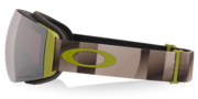Flight Deck™ Pro M Snow Goggles - Fern Green