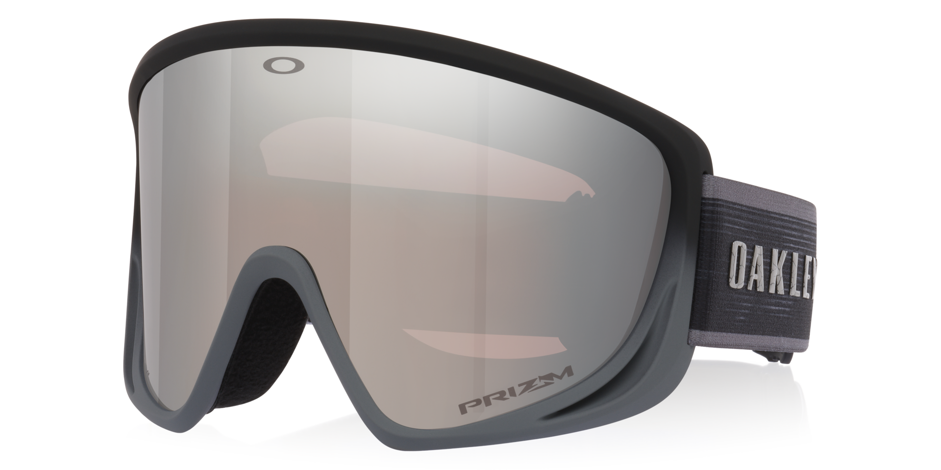 Oakley Men's Mont Scape™ L Colby Stevenson Signature Series Snow Goggles
