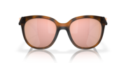 Low Key - Matte Brown Tortoise