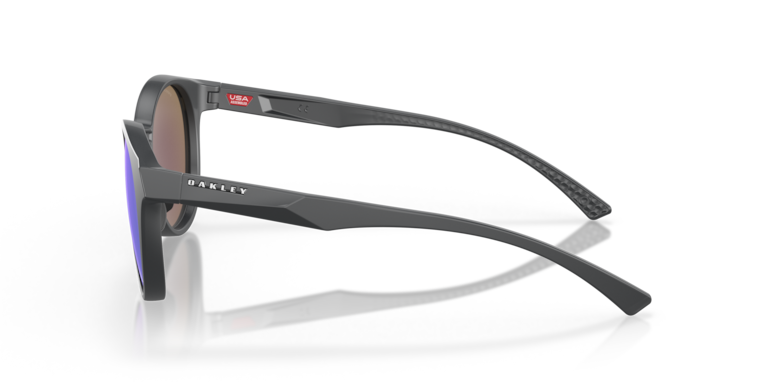 Spindrift - Matte Carbon