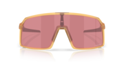 Sutro - Matte Transparent Light Curry