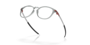 Pitchman™ R (Low Bridge Fit) - Grey Shadow