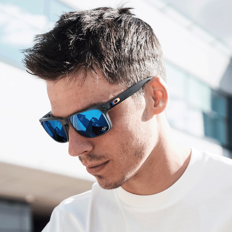 Oakley Holbrook MotoGP™ Sepang Limited Edition Sunglasses with