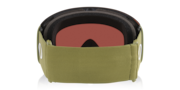 Flight Deck™ L Snow Goggles - Fern