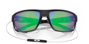 Standard Issue Split Shot - Matte Black