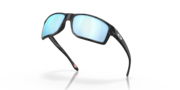 Gibston - Matte Black Camo