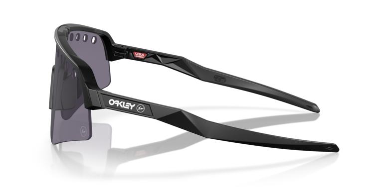 Oakley X FRAGMENT - Sutro Lite Sweep (Vented) - Matte Black