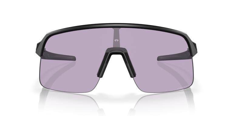 Sutro Lite (Low Bridge Fit) - Matte Black