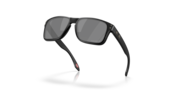 Holbrook™ S - Matte Black
