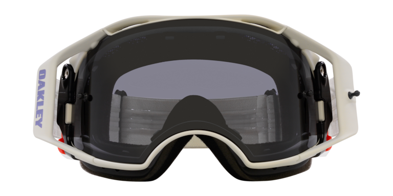 Airbrake® MTB Goggles - Cool Grey