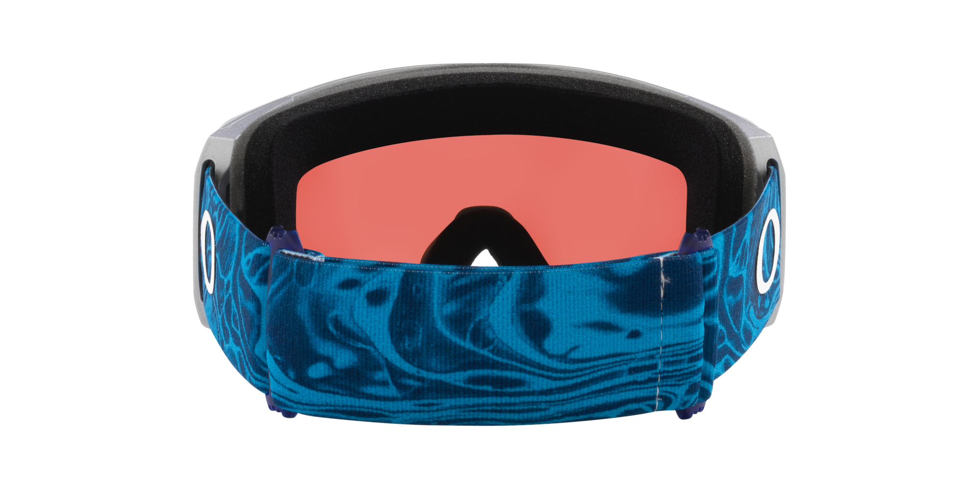 オークリー Line Miner™ M Snow Goggles - MVP Exclusive Galactic