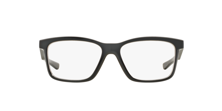 Fenceline™ - Polished Black