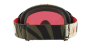 A-Frame® 2.0 (Low Bridge Fit) Snow Goggles - Hunter/Tokyo Blonde