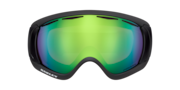 Canopy™ Snow Goggles - Factory Pilot Blackout