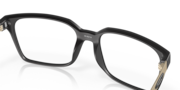 Dehaven - Satin Black