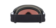 Line Miner™ M Snow Goggles - Matte Black