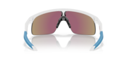 Resistor (Youth Fit) - Polished White