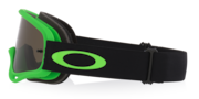 O-Frame® MX Goggles - Green