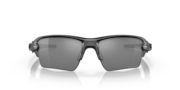 Standard Issue Flak® 2.0 XL Tonal Thin Red Line - Matte Black