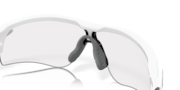 RadarLock® Path® (Low Bridge Fit) - White Out
