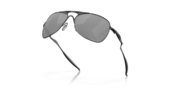 Crosshair - Matte Black