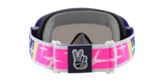 O-Frame® MX Troy Lee Designs Series Goggles - Troy Lee Designs Speed Stars