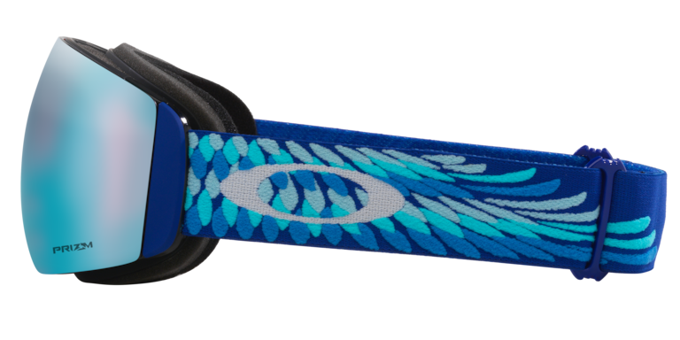 Flight Deck™ M Mikaela Shiffrin Signature Series Snow Goggles - Mikaela Shiffrin Signature