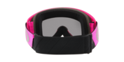 O-Frame® 2.0 PRO XS MX Goggles - Tuff Blocks Pink Gunmetal