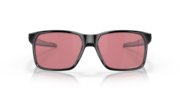 Portal X - Polished Black