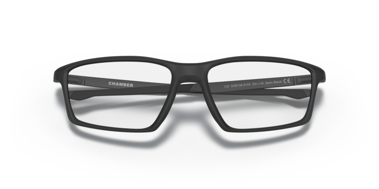 Chamber - Satin Black