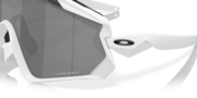 Wind Jacket® 2.0 - Matte White