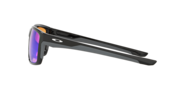 Mainlink™ - Polished Black