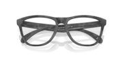 Frogskins™ (Low Bridge Fit) - Matte Black Camo