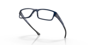 Airdrop™ - Matte Translucent Blue