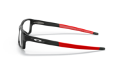 Crosslink® Pitch® (Low Bridge Fit) - Polished Black Ink